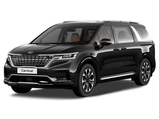 фото Kia Carnival новый