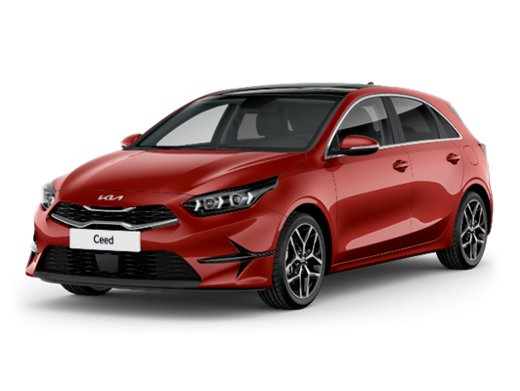 фото Kia Ceed
