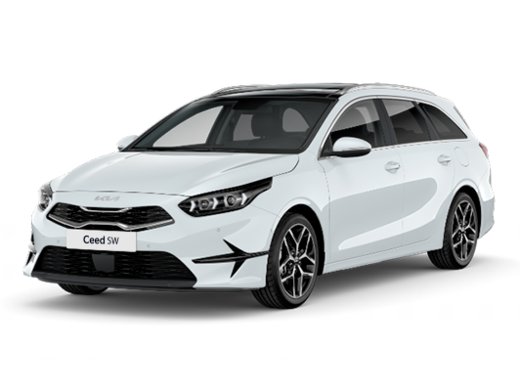 фото Kia Ceed SW