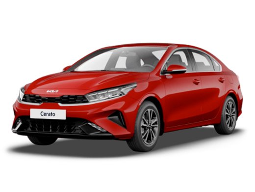 фото Kia Cerato IV