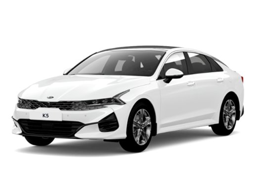 фото Kia K5
