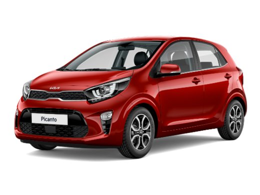 фото Kia Picanto