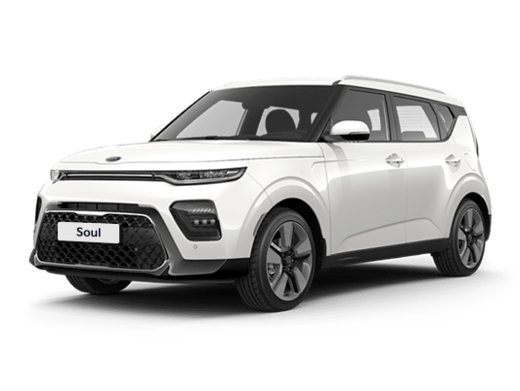 фото Kia Soul