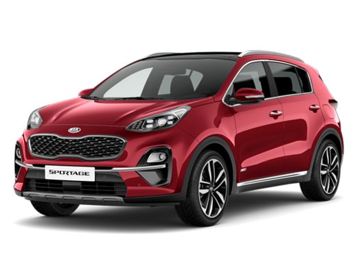фото 
											Kia Sportage BE Luxe + OEM 2.4 AT 4WD
					