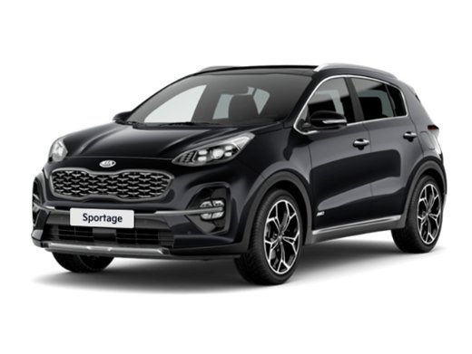 фото 
											Kia Sportage BE Luxe + OEM 2.0 AT 4WD
					