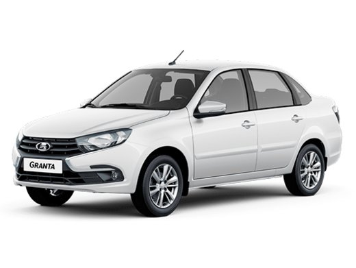 Цена техническое описание Lada Granta и LADA Granta седан