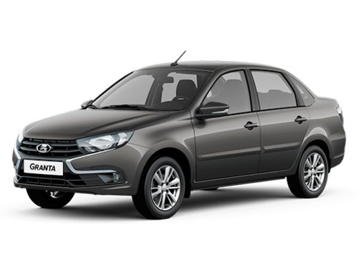 Lada granta лифтбек club 23