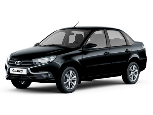 Цена техническое описание Lada Granta и LADA Granta седан