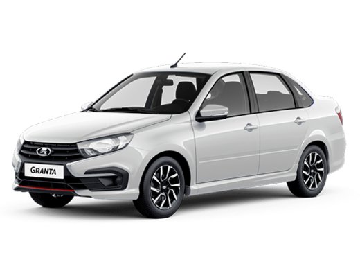 фото LADA Granta  Drive Active