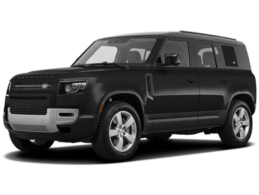 фото Land Rover Defender