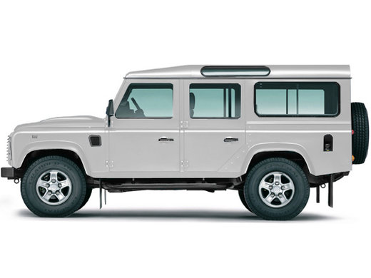 Подбор land rover
