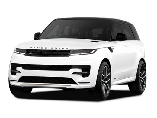 фото Range Rover Sport III