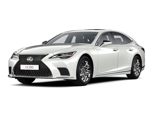 фото Lexus LS
