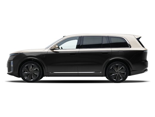 Li Auto L9 Livis 