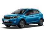 Livan X3 Pro Premium 1.5L/103 CVT 5D