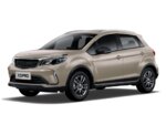 Livan X3 Pro Premium 1.5L/103 CVT 5D