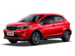 Livan X3 Pro Premium 1.5L/103 CVT 5D