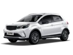 Livan X3 Pro Premium 1.5L/103 CVT 5D