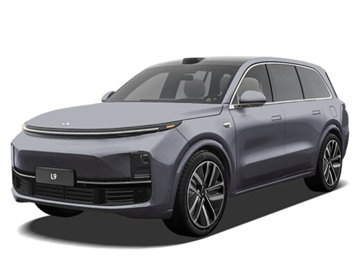 фото Lixiang (Li Auto) L9