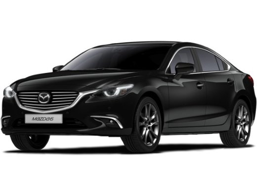 MAZDA дарит подарки!