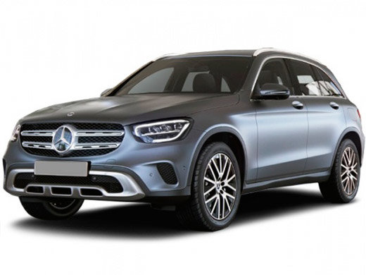 фото Mercedes-Benz GLC