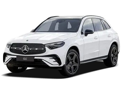 фото Mercedes-Benz GLС новый