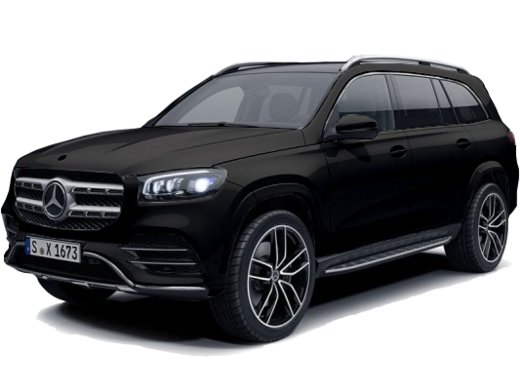 Mercedes GLS 450 3.0T/381 9AT 5D 4WD 7S