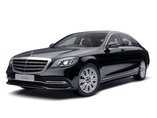 Mercedes-Benz S 350 d 3.0TD