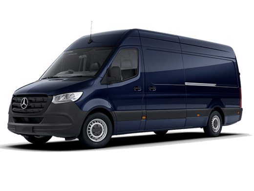 mercedes sprinter