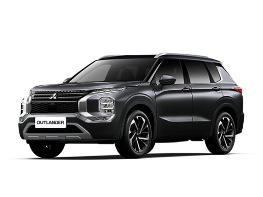 Mitsubishi Outlander 4 2023-2024     Major Auto -      4   