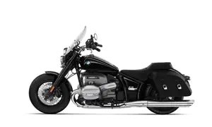 фото BMW R 18 Classic