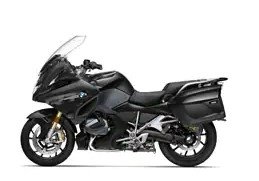 фото BMW R 1250 RT