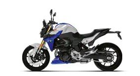 фото BMW F 900 R