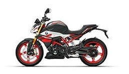 фото BMW G 310 R