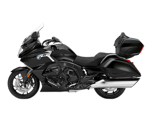 фото BMW K 1600 Grand America