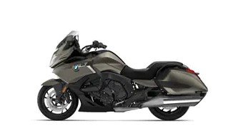 фото BMW K 1600 B