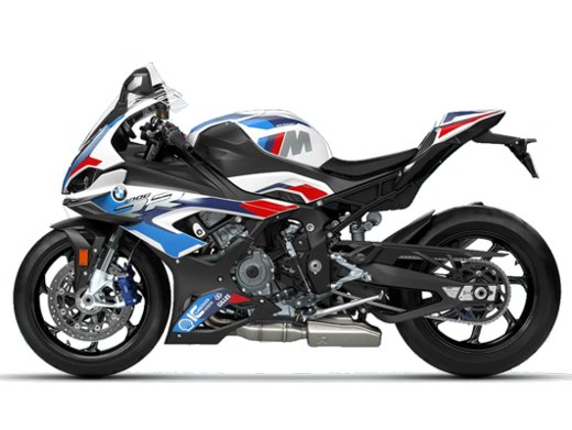 фото BMW M 1000 RR