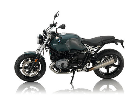 фото BMW R nineT Pure