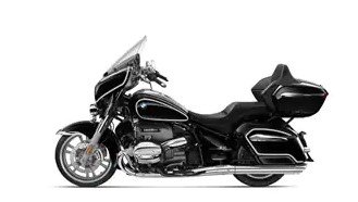 фото BMW R 18 Transcontinental