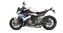 фото BMW S 1000 R