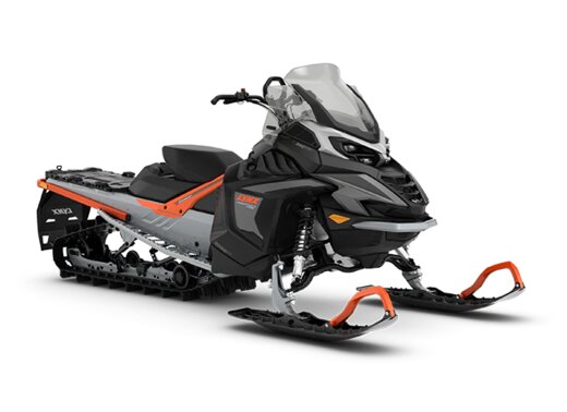 фото BRP  Lynx 49 Ranger ST 900 ACE 2024