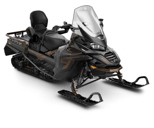 фото BRP 69 Ranger Snowcruiser 900 ACE Turbo R