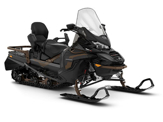 фото BRP COMMANDER GT 900 ACE TURBO R