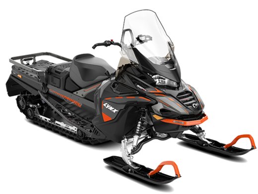 фото BRP COMMANDER 600R E-TEC