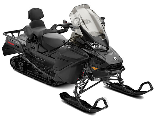 фото BRP EXPEDITION LE 900 ACE 20