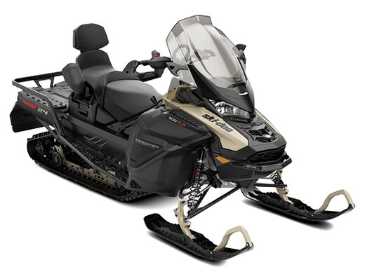 фото BRP EXPEDITION LE 900 ACE Turbo 24