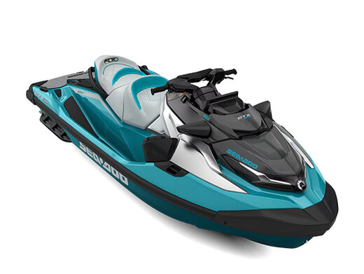 фото BRP GTX 325 Limited