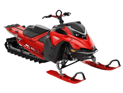 фото BRP LYNX SHREDDER 850 E-TEC 2023