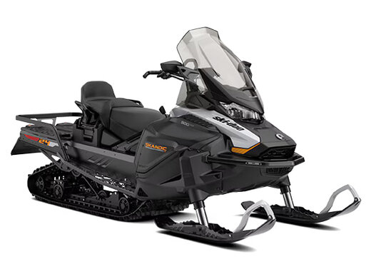 фото BRP SKANDIC LE 24