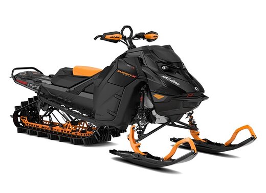 фото BRP Summit Adrenaline EDGE 154 850 E-Tec